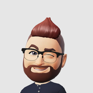 Meet your Posher, Joe